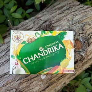 Origonal CHANDRINKA soap